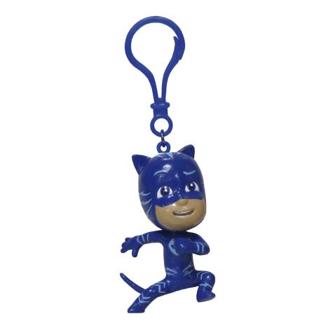 PJ Masks 3D Keychain Bag Charm - Catboy £3.99
